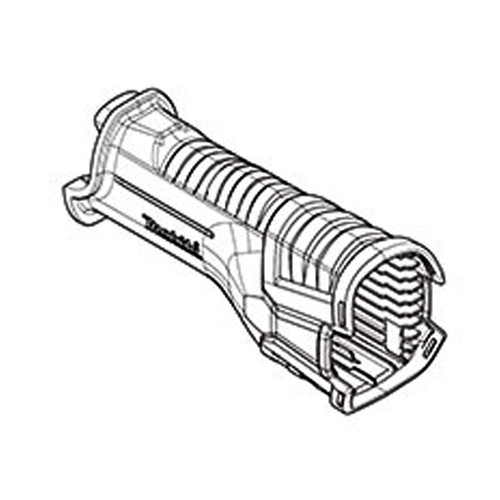 424766-2 - INSULATION COVER A XRJ06 - Makita Original Part