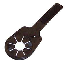 410102-8 - KEY HOLDER - 6013BR - Makita Original Part - Image 1