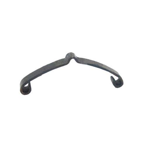 232227-6 - LEAF SPRING BTP140 - Makita Original Part