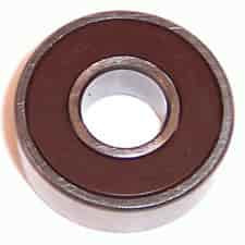 210020-8 - BALL BEARING 6000DDU - BO5010 - Makita Original Part - Image 1
