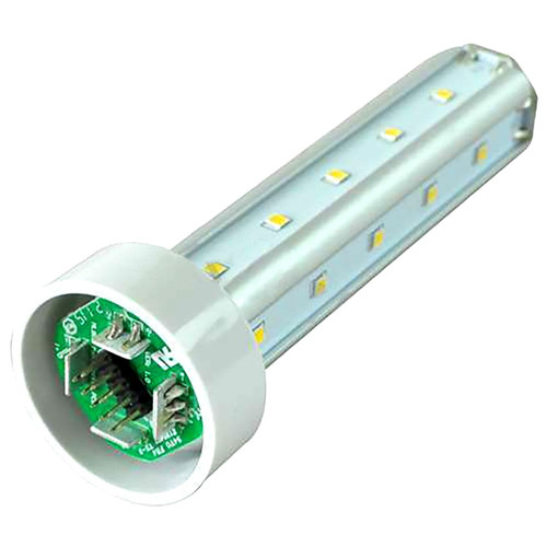 GM00001465 - LED LAMP TUBE ASSY - DML807 - Makita - Image 1