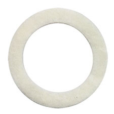 443051-4 - FELT RING 20 - 9005B - Makita Original Part - Image 1