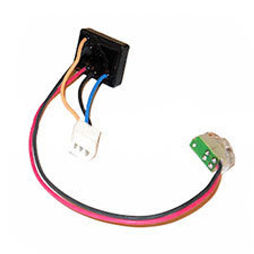 631631-0 - LIGHT CIRCUIT - BTD130F - Makita Original Part - Image 1