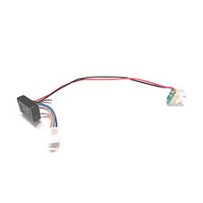 631693-8 - LIGHT CIRCUIT - BTD140 - Makita Original Part - Image 1