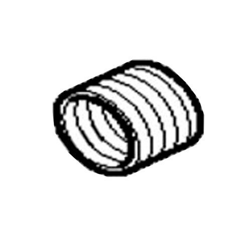 231968-1 - LOCK SPRING 27 5104 - Makita Original Part