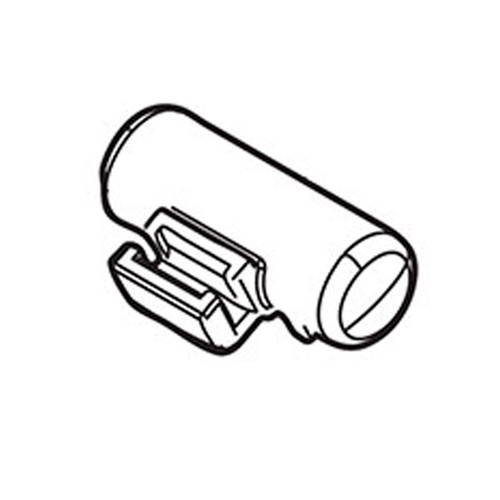 419705-5 - LOCK ON BUTTON KP0810 - Makita Original Part