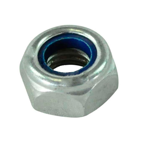 JM23100009 - LOCKNUT M10 LS1018L - Makita Original Part