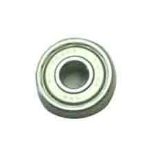 211012-0 - BALL BEARING 606ZZ - HP2050 - Makita Original Part - Image 1
