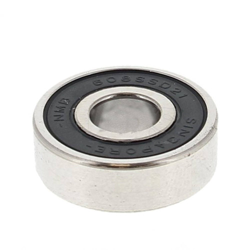 211031-6 - BALL BEARING 608LLB - 9227C - Makita Original Part - Image 1