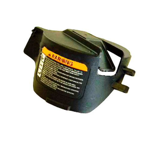 BA00000389 - MAGAZINE COVER COMPLETE AN902 - Makita Original Part