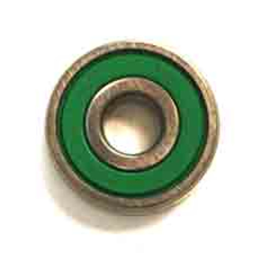 211087-9 - BALL BEARING 6200DDW - 4114 - Makita Original Part - Image 1