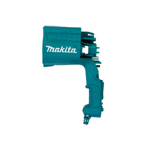 140256-4 - MOTOR HOUSING S COMPLETE FS4200TP - Makita Original Part