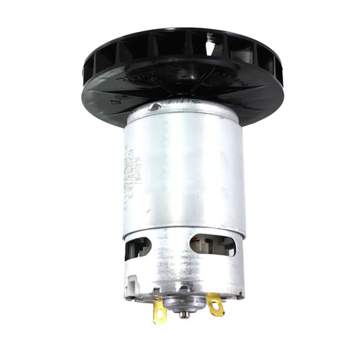 141163 4 MOTOR COMPLETE DX01 Makita Original Part Power Tools Parts