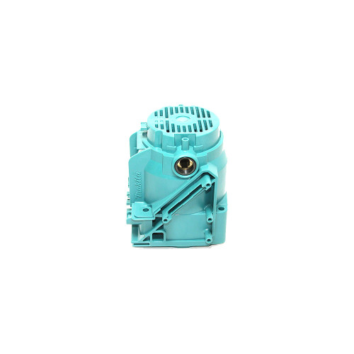 158958-8 - MOTOR HOUSING CPL - LS1016 - Makita Original Part - Image 1