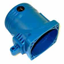 159034-1 - MOTOR HOUSING - HM1211B - Makita Original Part - Image 1