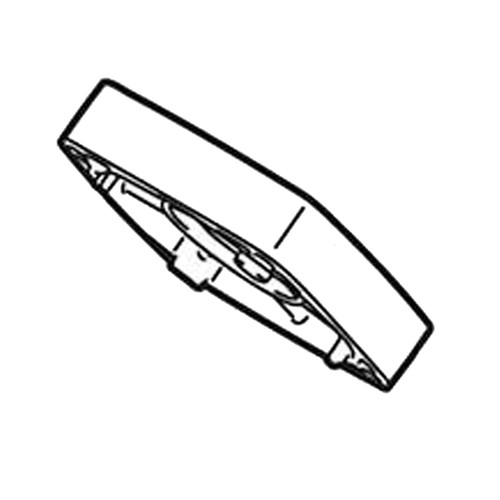 318399-2 - MOTOR BRACKET LS1016 - Makita Original Part