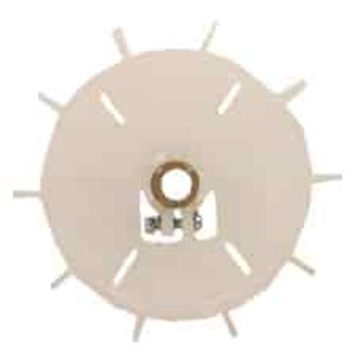 431010-E - MOTOR FAN - MAC5200 - Makita Original Part - Image 1