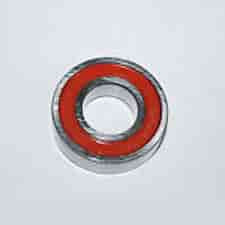 211232-6 - BALL BEARING 6002LLU - HK0500 - Makita Original Part - Image 1