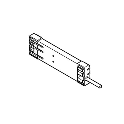 452877-3 - GUIDE HOLDER NAIL XTP01 - Makita Original Part