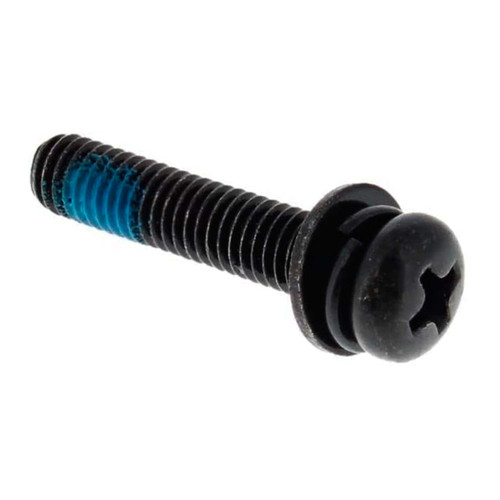 265182-7 - PAN HEAD SCREW M5 X 25 UH5570 - Makita Original Part