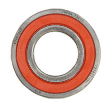 211424-7 - BALL BEARING - 6206LLU HM1203C - Makita Original Part - Image 1