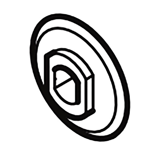224482-4 - OUTER FLANGE - 2705 - Makita - Image 1