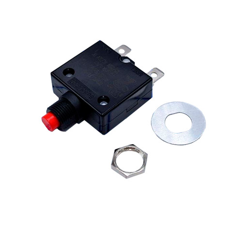 458001-E - OVERLOAD SWITCH MAC700 - Makita Original Part