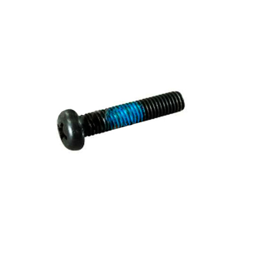 265155-0 - PAN HEAD SCREW M5 X 25 2704 - Makita Original Part