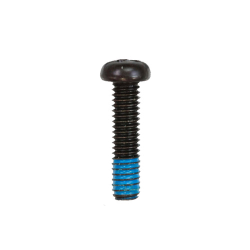 265178-8 - PAN HEAD SCREW M4 X 16 HS0600 - Makita Original Part