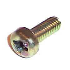 911006-2 - P.H. SCREW M3X8 - XRJ03 - Makita Original Part - Image 1