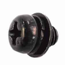 911103-4 - P.H. SCREW M4X6 - 9217SPC - Makita Original Part - Image 1