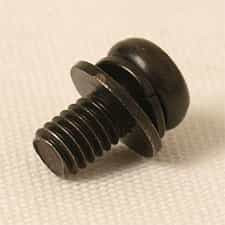 911108-4 - P.H. SCREW M4X8 - LS1013 - Makita Original Part - Image 1
