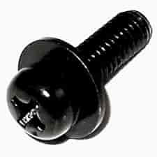 911124-6 - P.H. SCREW M4X14 - 6402 - Makita Original Part - Image 1