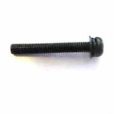 911153-9 - P.H. SCREW M4X28 - JR3000V - Makita Original Part - Image 1