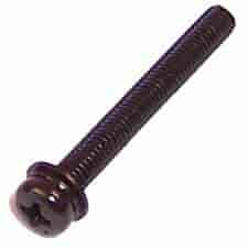 911163-6 - P.H. SCREW M4X35 - XTS01 - Makita Original Part - Image 1