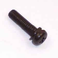 911231-5 - P.H. SCREW M5X20 - HR4002 - Makita Original Part - Image 1