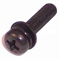 911233-1 - P.H. SCREW M5X20 - TW1000 - Makita Original Part - Image 1