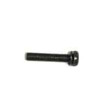 911241-2 - P.H. SCREW M5X25 - 9924DB - Makita Original Part - Image 1