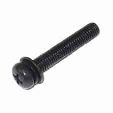 911253-5 - P.H. SCREW M5X30 - 2030S - Makita Original Part - Image 1