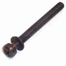 911273-9 - P.H. SCREW M5X50 - HR2400 - Makita Original Part - Image 1