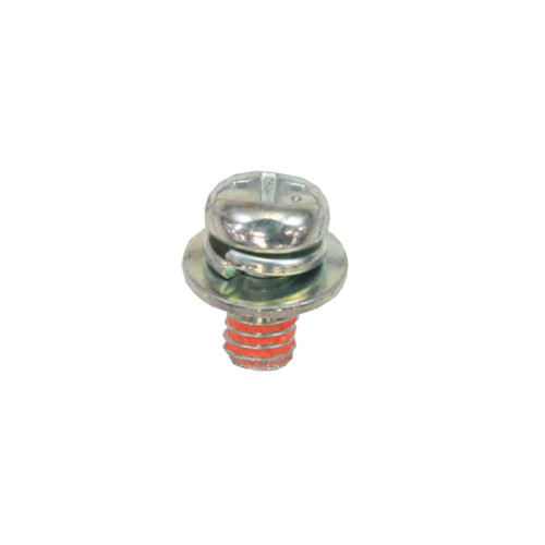 265082-1 - PAN HEAD SCREW M4 X 8 GD0800C - Makita Original Part