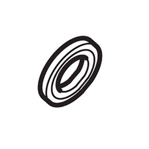 394-151-330 - PACKING RING DPC8112 - Makita Original Part