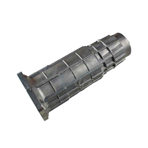 141786-8 - BARREL COMPLETE HM1214C - Makita Original Part