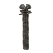 266827-0 - PAN HEAD SCREW M3X18 - LXGC01 - Makita - Image 1