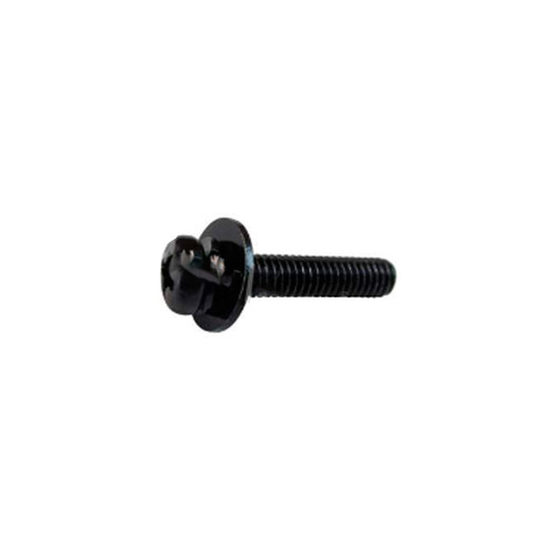 911139-3 - PAN HEAD SCREW M4 X 20 WASHER G LXRU02 - Makita Original Part