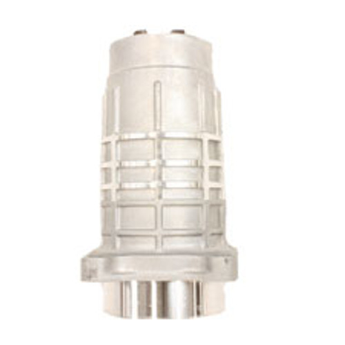 158858-2 - BARREL CPL - HM1203C - Makita Original Part - Image 1