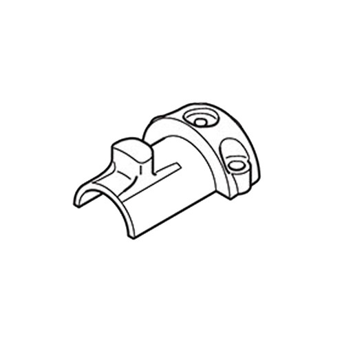318249-1 - PIPE HOLDER EM2650LH - Makita Original Part
