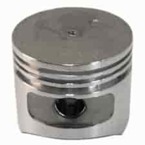 318441-9 - PISTON - EM2650LH - Makita Original Part - Image 1