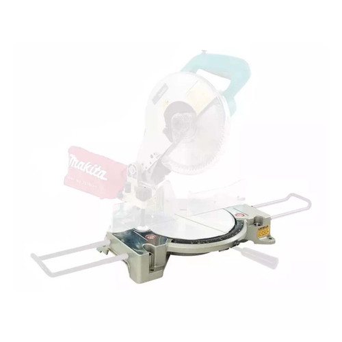 150585-7 - BASE COMPLETE LS1040 - Makita Original Part