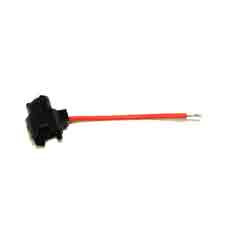 632524-4 - PIVOT TERMINAL UNIT R - BML185 - Makita Original Part - Image 1